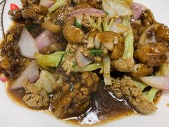 -旺达·福州菜(正大广场店)
