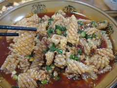 -周师饭店