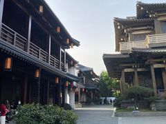 -香积寺