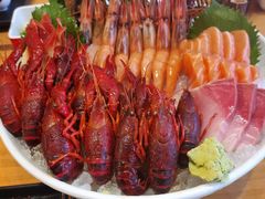 -水林间·寿喜烧自助(仙林金鹰店)