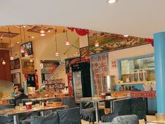 -撒拉花儿·新疆菜·清真(太阳宫店)