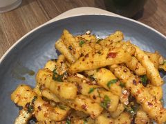 -云海肴·汽锅鸡·云南菜(美罗城店)