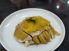 -邢家锅贴老店·非遗·开封菜(金明广场店)