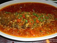 仔姜鱼-陈麻婆豆腐总店
