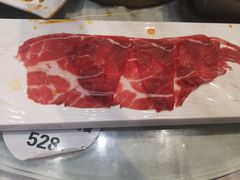 -东来顺饭庄(五道口店)