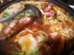 -第二外国语学院-韩国餐厅(朝阳路店)