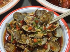 -冶建镜子·中国龙虾王(总店)