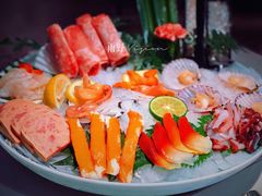 海鲜拼盘-生如夏花泰式火锅(伊藤双楠店)