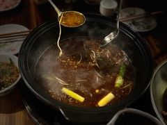 -金海椒罐罐鲢鱼(东方桂苑店)