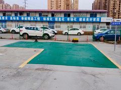 -宏业驾校总部直营(古田四路校区)