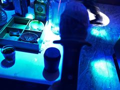 -欢乐迪派对潮K·KTV(华南城店)