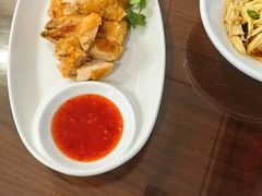 -茶港食堂(武昌店)