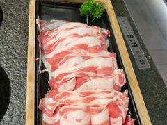 -湊湊火锅·茶憩(和平大悦城店)