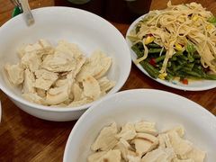 -老刘家永盛斋·传统泡馍(东关南街店)