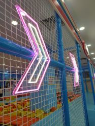 -思诺卡儿童俱乐部(东方广场店)