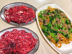 五花趾-菜忠潮州牛肉店(岗厦店)