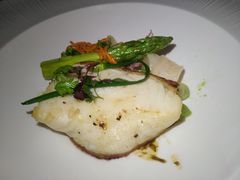 银鳕鱼-福楼法餐厅FLO