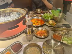 -西塔老太太泥炉烤肉(青浦蟠龙天地店)