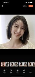 -爱秀造型 T-G