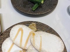 -千寻山野烤肉(中关村店)