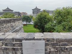 -西安城墙·碑林历史文化景区