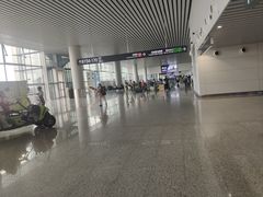 -广州白云国际机场-T2航站楼