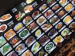 点菜处-宋园·金宴浙鲜馆(静安店)