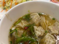 千里香小馄饨-Yong He All Day Breakfast 永合24小时