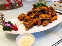 -惠东华美达广场酒店华美轩