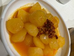 沙棘脆果-老爷庙风味美食府(魏都大道店)