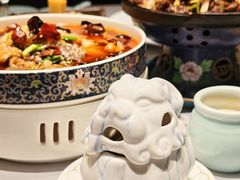 -四世同堂·京菜·烤鸭(双井店)