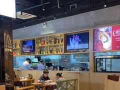 -木屋烧烤(龙湖天街店)