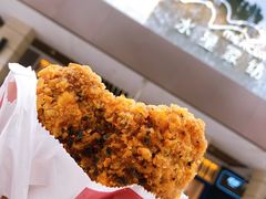 -肯德基(昌里店)