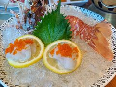 -Mr·Fish鱼鲜生海鲜放题(银泰in99店)