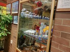 -安德烈俄式西餐厅(中央大街店)