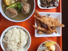-梅园食堂