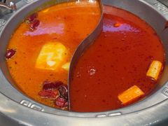 -蜀留香火锅·始于1999·原四川老火锅(白堤路店)