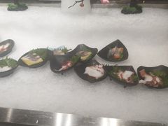 -芭菲盛宴·环球美食(锦城万达广场店)