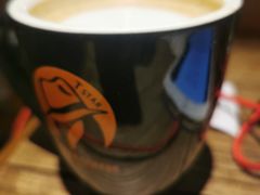 -D STAR COFFEE帝星咖啡