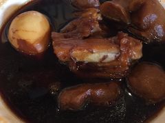 -金汇酒楼(中山东区店)