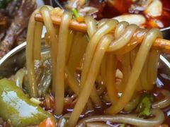 -鸿顺老铁锅美蛙鱼府(解放碑店)