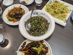 -渔码头食府(蓬莱阁店)