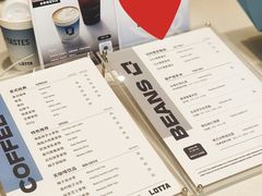 -LOTTA COFFEE(安居博文苑店)