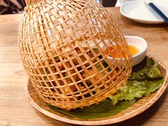 -Chom Cafe and Restaurant