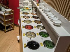 -德兴show鲜·蒸汽海鲜火锅餐厅(格创悦里店)