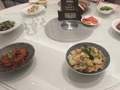 -写庭·鱼鲜川菜·宴请(铁像寺水街店)