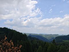-山王坪喀斯特国家生态公园