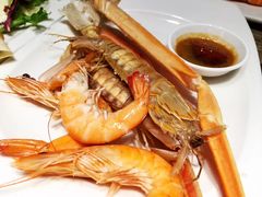 -杭州国际会议中心洲际酒店-原素全日餐厅(解放东路店)