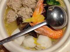 -新白鹿餐厅(龙游路店)