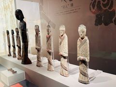 -北京大葆台遗址博物馆